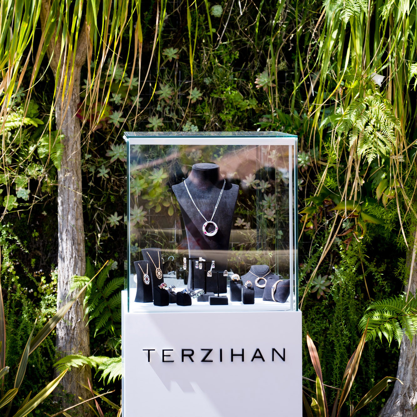 Terzihan