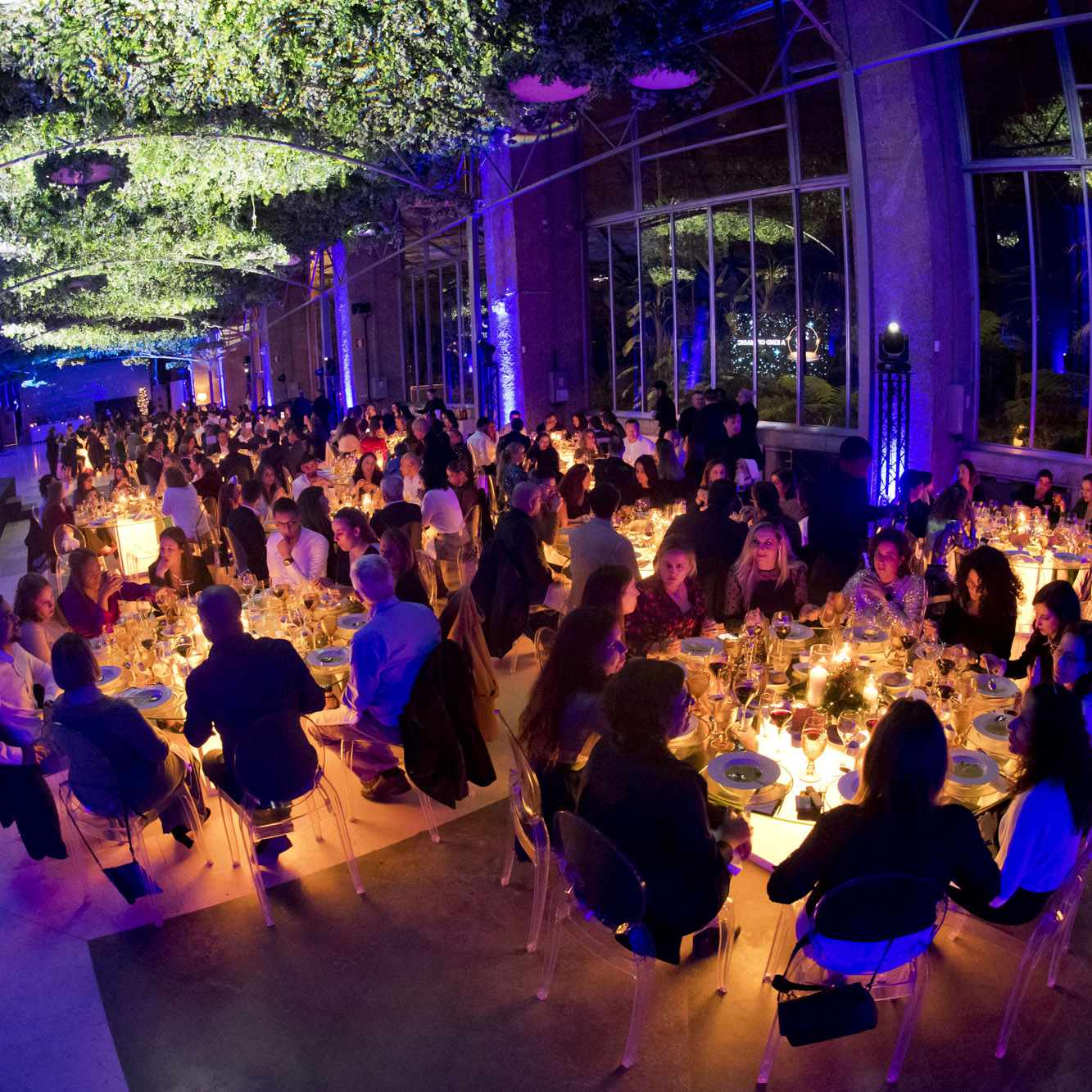 Gala dîner AD23