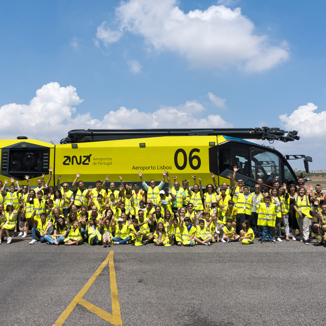 ANA · groupe corporate